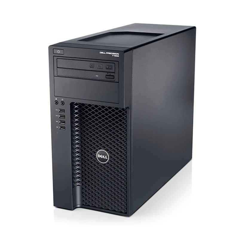 Workstation DELL Precision T1650