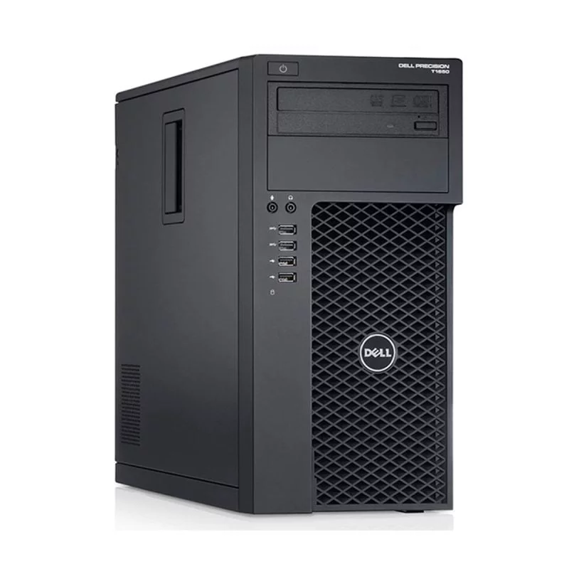 Workstation DELL Precision T1650