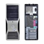 Workstation DELL Precision T3400
