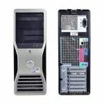 Workstation DELL Precision T3400