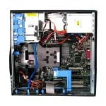 Workstation DELL Precision T3400
