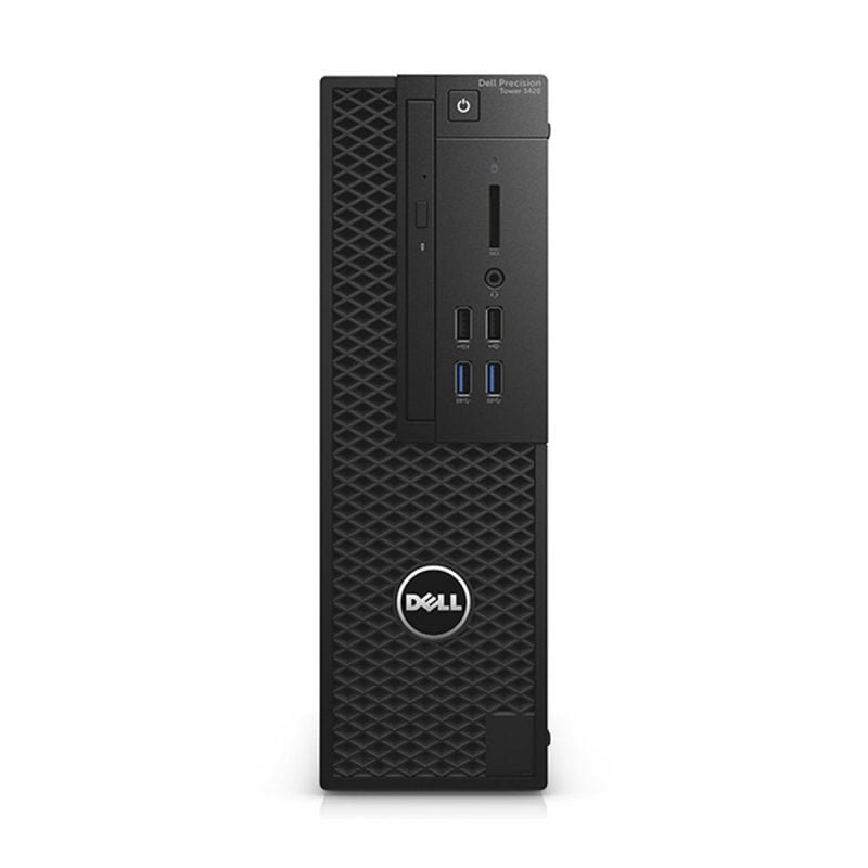 Workstation DELL Precision 3420 SFF