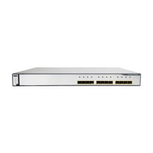 Switch CISCO Catalyst 3750 WS-C3750G-12S-E