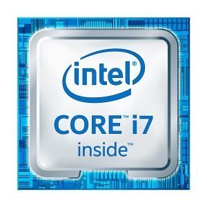 Intel Core i7