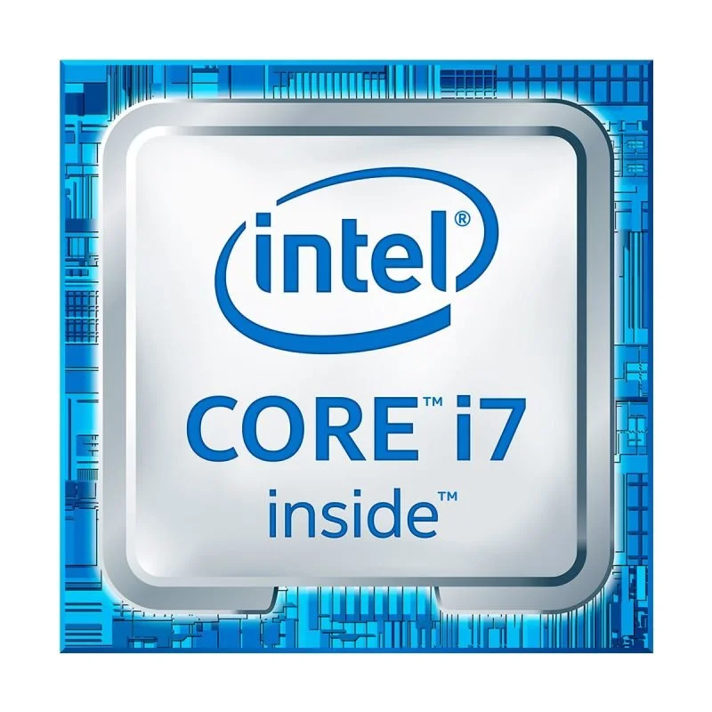 Intel Core i7