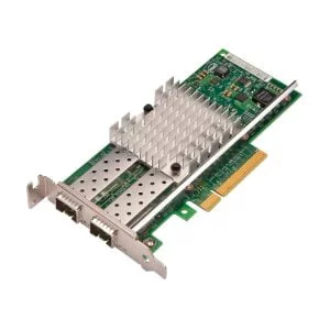 Placa De Retea DELL, Intel X520-DA2, 10GB, 2x SFP+