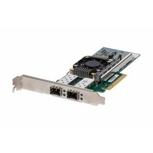 Placa De Retea DELL Broadcom 57810S, 10GB, 2x RJ-45