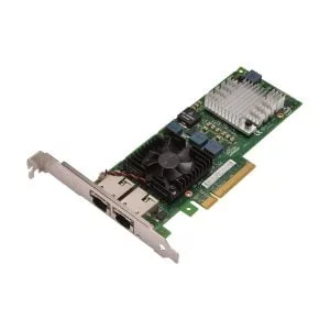 Placa De Retea DELL Intel X520-T2, 10GB, 2x RJ-45