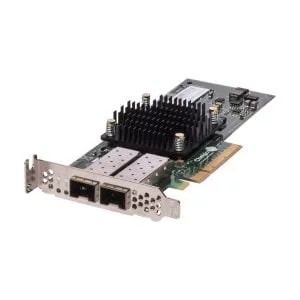 Placa De Retea DELL T520-CR, 10GB, 2x SFP+