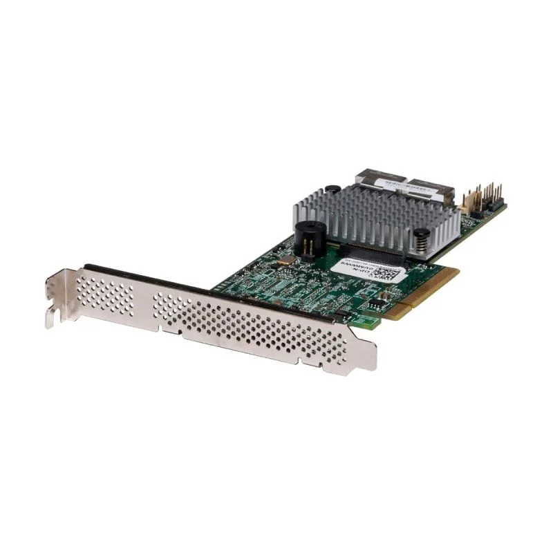 Dell LSI SAS9217-8i