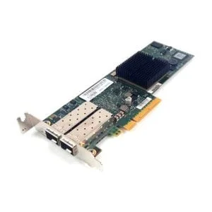 Placa De Retea DELL Chelsio S320, 10GB, 2x SFP+