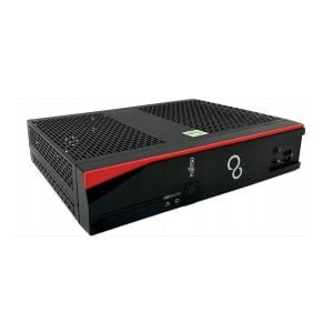 Calculator Fujitsu Thin Client Futro S920, AMD GX-415GA 1.50 GHz , 4GB DDR3, 128GB SSD mSata, AMD Radeon HD 8330E + Windows 10 Professional
