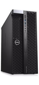 Dell Precision T5820