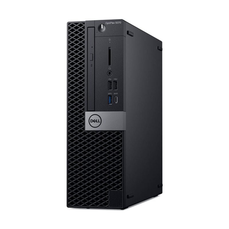 Optiplex 5070 SFF