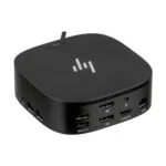 HP USB-C Dock G5