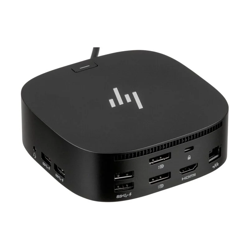 HP USB-C Dock G5