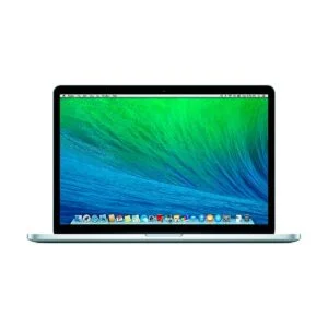 Laptop APPLE Macbook Pro Retina 15 11.3 A1398 Mid-2014 15.4" Retina Display, Intel Core i7-4870HQ 3.70 GHz Quad Core, 16GB DDR3, 512GB SSD, WEBCAM, BLUETOOTH, Placa Video nVidia GeForce GT 750M