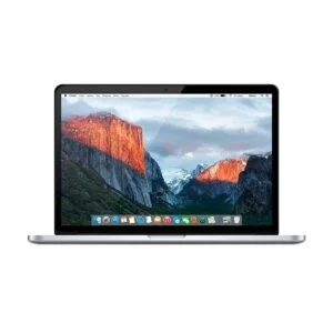Laptop APPLE Macbook Pro Retina 15 11.5 A1398 Mid-2015 15.4" Retina Display, Intel Core i7-4870HQ 3.70 GHz Quad Core, 16GB DDR3, 512GB SSD, WEBCAM, BLUETOOTH, Placa Video AMD Radeon R9 M370X 2GB