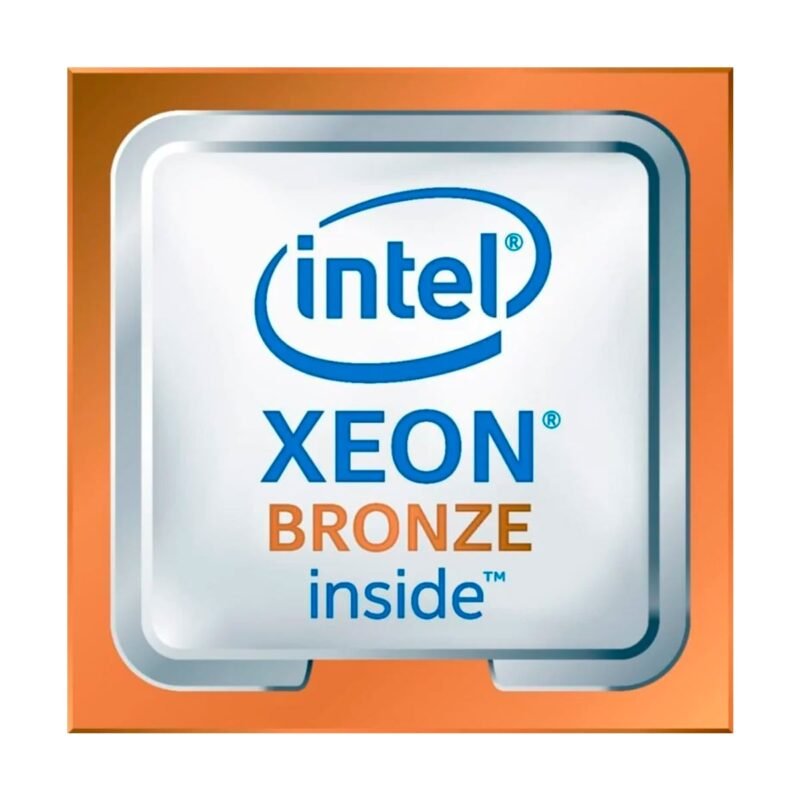 Intel Xeon Bronze