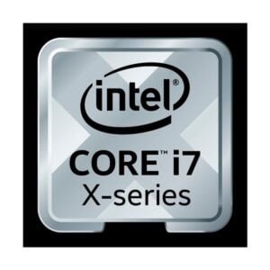 Intel Core i7 Xtreme Series