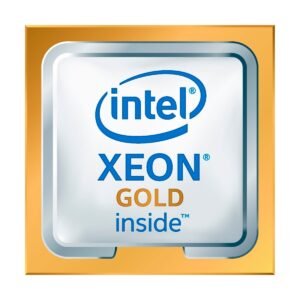 Intel Xeon Gold