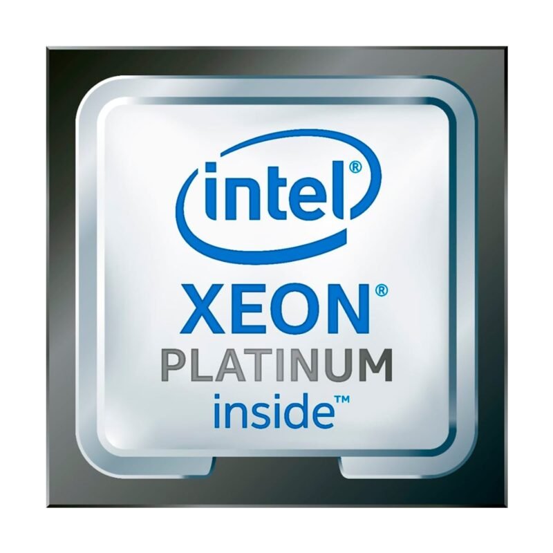 Intel Xeon Platinum