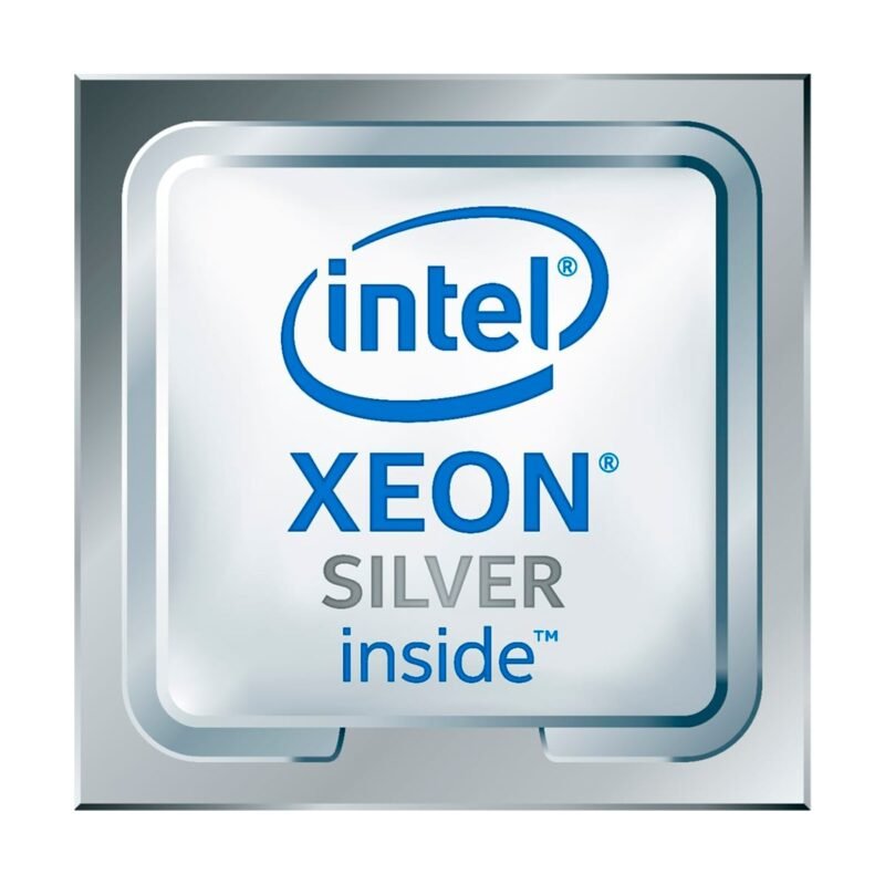 Intel Xeon Silver