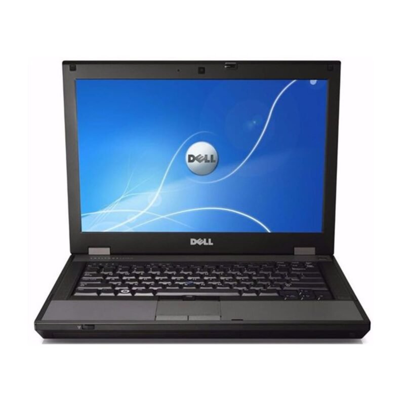 DELL Latitude E5510