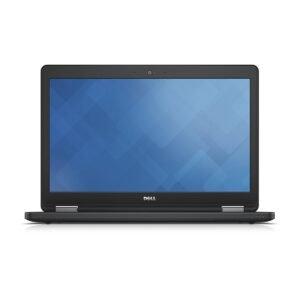 DELL Latitude E5550