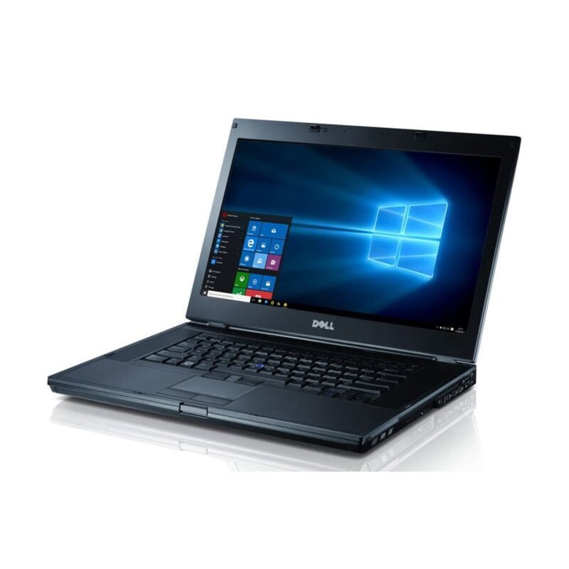 DELL Latitude E6410