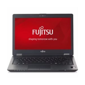 Fujitsu Lifebook U727