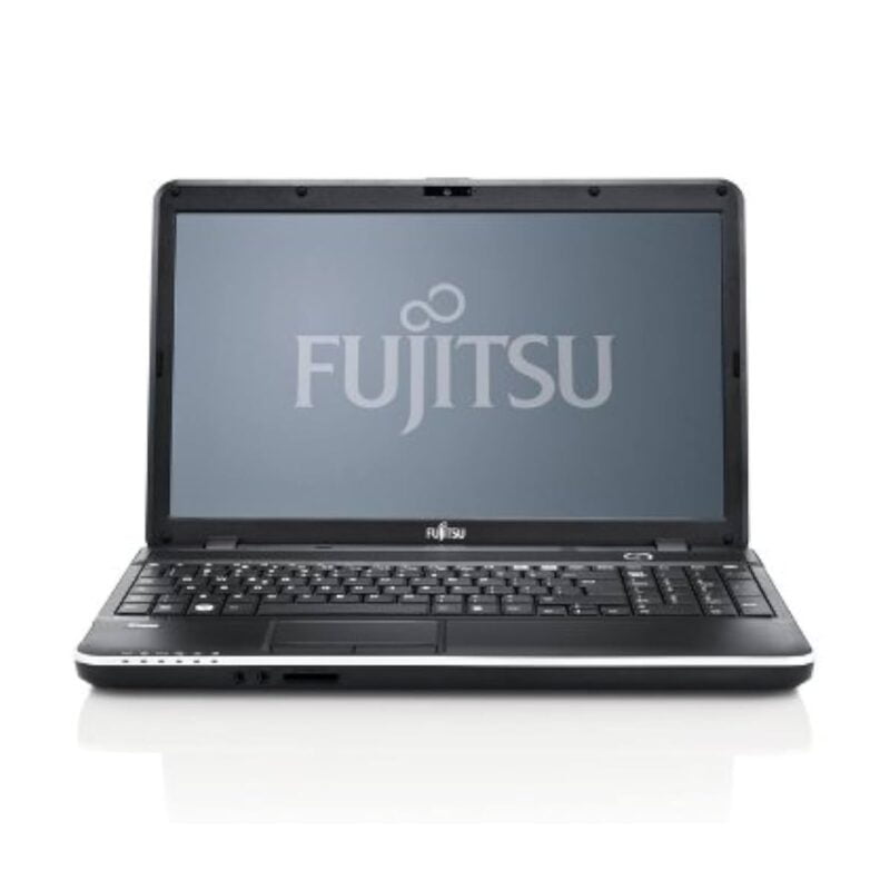 Fujitsu Lifebook A512