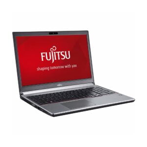 Fujitsu Lifebook E754