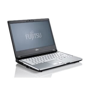 Fujitsu Lifebook S760