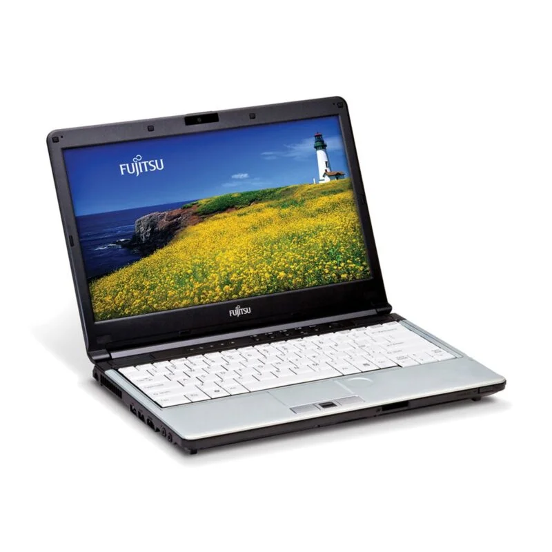 Fujitsu Lifebook S761