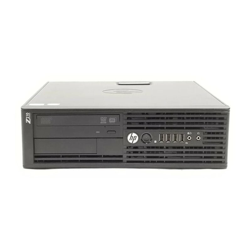 HPZ210SFF 1