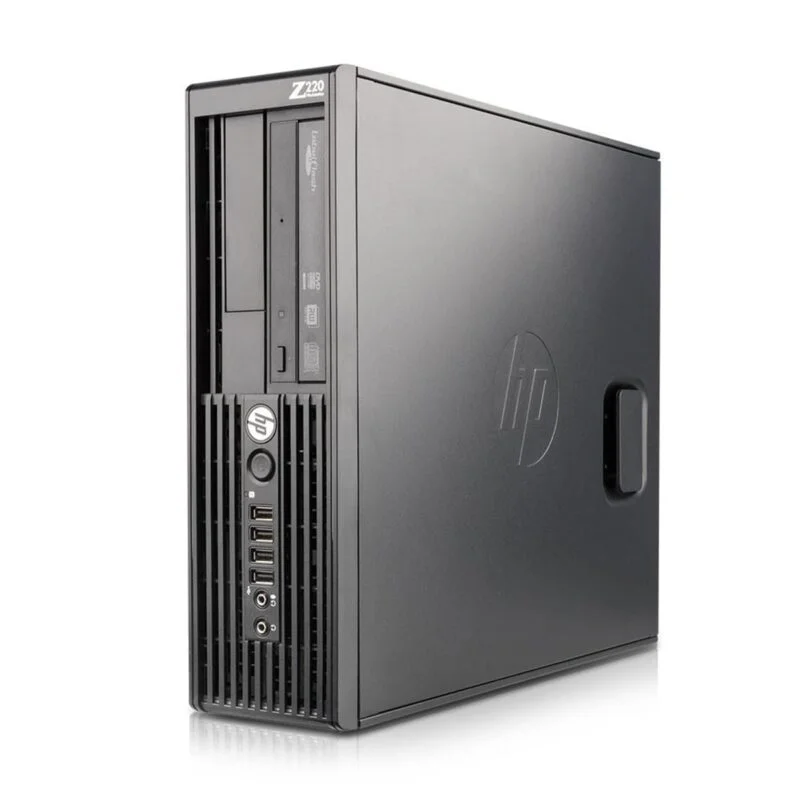 Z220SFF 1