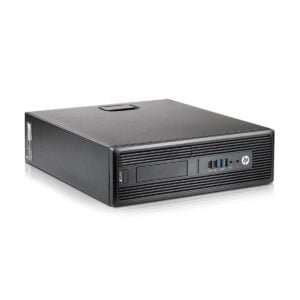 HP Z240 SFF