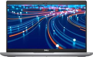 Laptop DELL Latitude 5320, 13.3’’ Display, Intel Core i5-1145G7, 4.40GHz (QUAD CORE), 16GB DDR4, 256GB NVMe, Windows 10 OEM